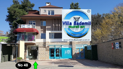 Villa Bademli - Murat Arı - Emlak Danışmanlık