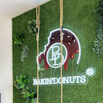 Photo n° 1 de l'avis de Donia.u fait le 23/07/2023 à 08:12 pour BAKIN’DONUTS à Compiègne