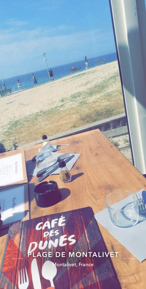 Photo n° 2 de l'avis de Cristina.a fait le 31/08/2021 à 17:06