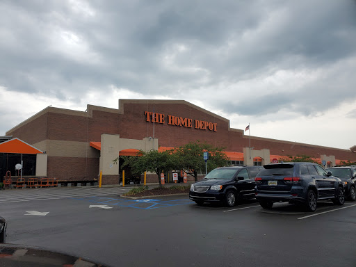 Home Improvement Store «The Home Depot», reviews and photos, 15255 Silver Pkwy, Fenton, MI 48430, USA