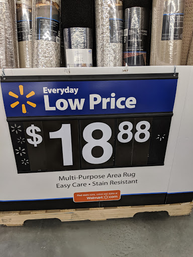 Discount Store «Walmart», reviews and photos, 844 Cleveland Ave, East Point, GA 30344, USA