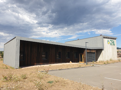 CFBL Coopérative Forestière - agence Dompierre à Dompierre-les-Ormes