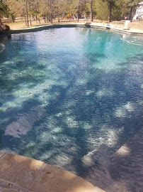 Sugar Land Blue Pools & Spas - Photo 6 - Car repair in , Sugar Land