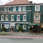 Photo n°1 de l'avis de Böser.o fait le 14/11/2017 à 06:29 sur le  Hotel Goldener Hirsch à Bayreuth