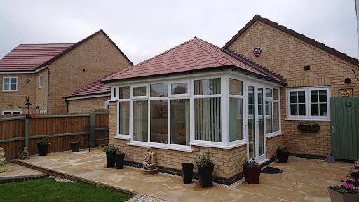 Custom Conservatories & Windows