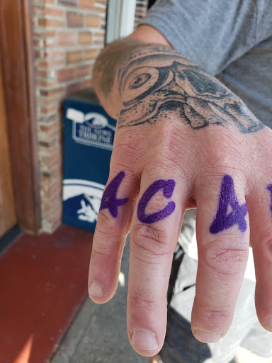 Tattoo Shop «Garfield Street Tattoo Co», reviews and photos, 405 Garfield St S, Tacoma, WA 98444, USA