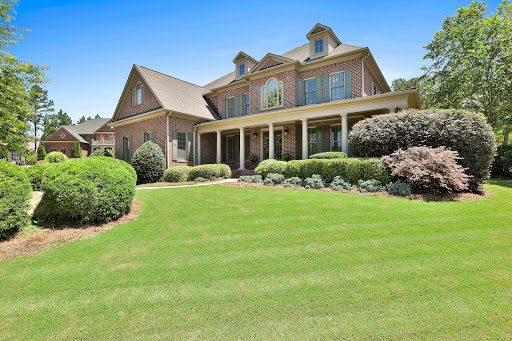 Real Estate Agency «Tamara Bourne Team-Keller Williams Realty», reviews and photos, 1200 Commerce Dr, Peachtree City, GA 30269, USA