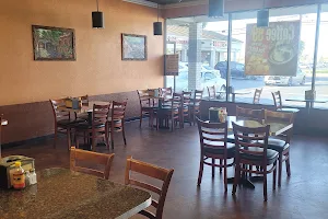 Rudy's Mexican Grill image