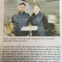 Photos du propriétaire du Restaurant de tacos Star tacos à Évron - n°5