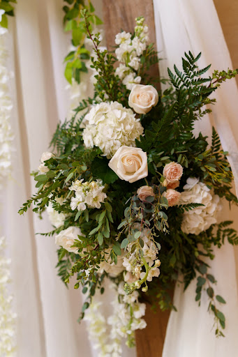 Florist «Floral Events», reviews and photos, 4901 Milwee St, Houston, TX 77092, USA