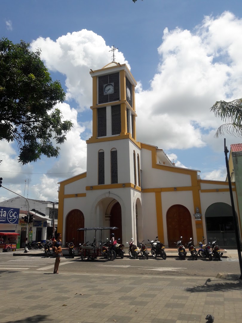 Arauca, Kolombiya
