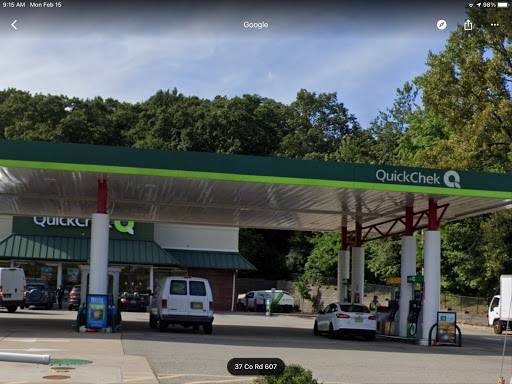 Convenience Store «QuickChek», reviews and photos, 40 Lakeside Blvd, Hopatcong, NJ 07843, USA