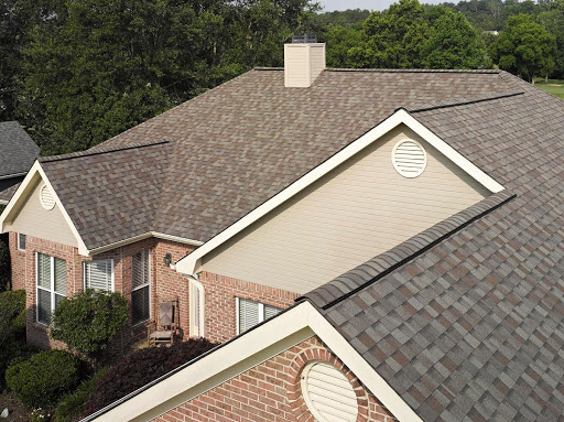 Roofing Contractor «Commonwealth Roofing & Siding», reviews and photos, 14004 Willard Rd k, Chantilly, VA 20151, USA