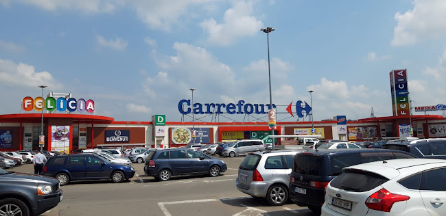 Carrefour