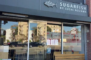 SUGARFISH by sushi nozawa image