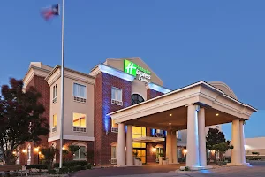 Holiday Inn Express & Suites Abilene, an IHG Hotel image