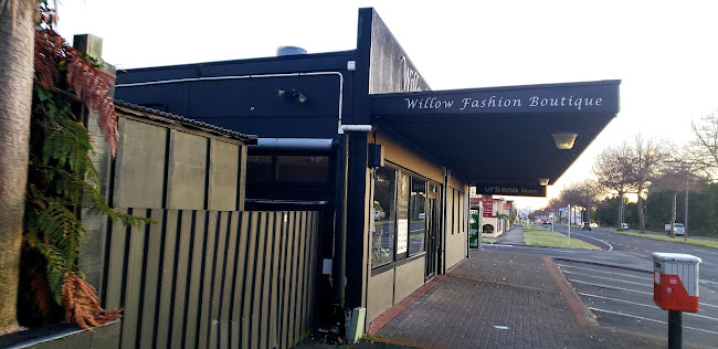 Willow Fashion Boutique - Rotorua