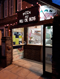Photos du propriétaire du Pizzas à emporter la pizzetta à Thiberville - n°1
