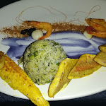 Photo n°1 de l'avis de Vania.o fait le 05/11/2022 à 09:49 sur le  Cardamomo Persian Palace Lecco à Lecco