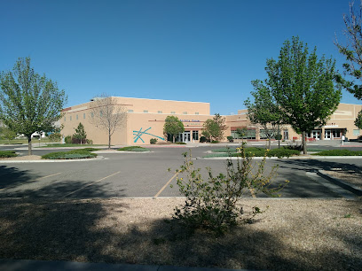 Bookcliff Middle School