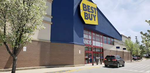 Electronics Store «Best Buy», reviews and photos, 220 Daniel Webster Hwy, Nashua, NH 03060, USA