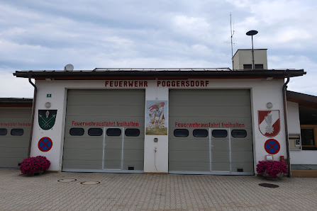 Freiwillige Feuerwehr Poggersdorf Hauptpl. 2, 9130 Poggersdorf, Österreich