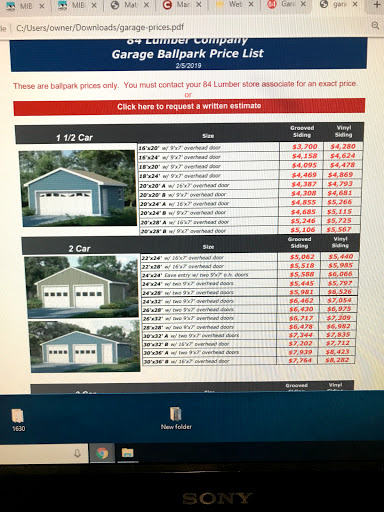Public Golf Course «Fox Prairie Golf Course», reviews and photos, 8465 E 196th St, Noblesville, IN 46062, USA