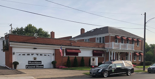 Funeral Home «Hutchison Funeral Home», reviews and photos, 6051 Seven Mile E, Detroit, MI 48234, USA