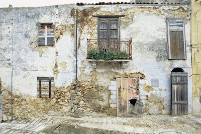 Intemarchepas Leoville à Léoville