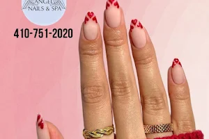 Angel Nails & Spa image