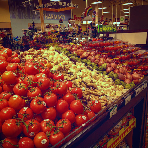 Grocery Store «Fred Meyer», reviews and photos, 17404 Meridian E, Puyallup, WA 98375, USA