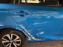 Copeland Street Auto Body Inc photo