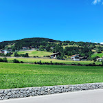 Photo n°2 de l'avis de Frederik.n fait le 20/06/2018 à 06:31 sur le  Hotel Rogen à Mühlbach