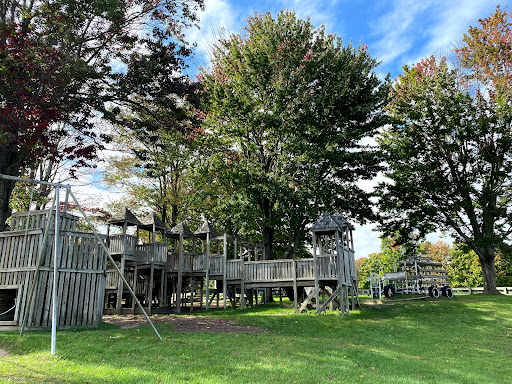 Park «Malone Village Memorial Park», reviews and photos, Duane St, Malone, NY 12953, USA