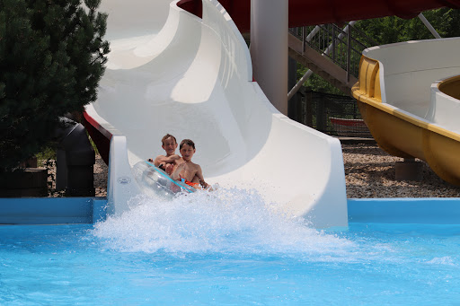 Water Park «Barefoot Bay», reviews and photos, 1461 N Midlothian Rd, Mundelein, IL 60060, USA