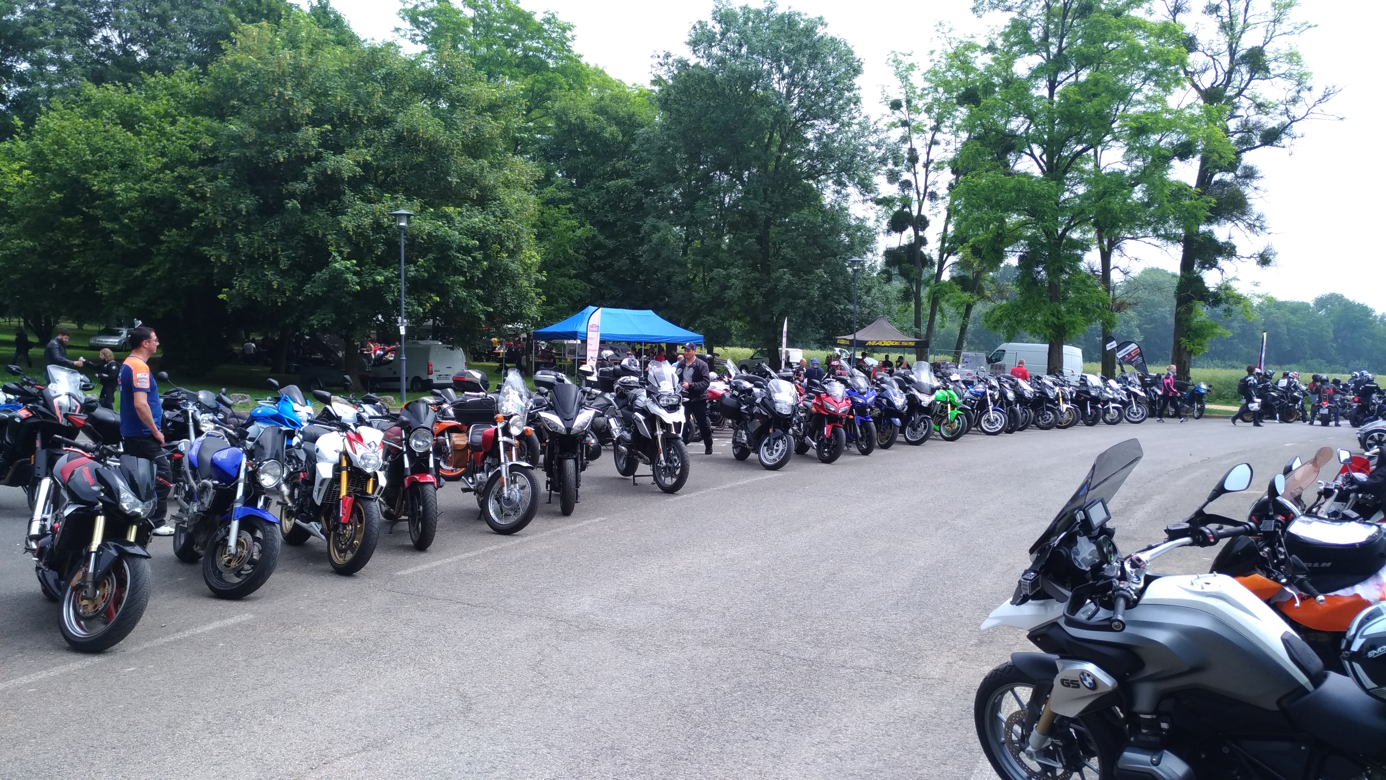 Photo n° 1 de l'avis de Vero.u fait le 09/06/2018 à 13:31