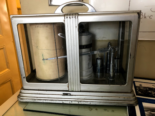 Observatory «Blue Hill Observatory Science Center Inc», reviews and photos, 1 Observatory Service Rd, Milton, MA 02186, USA