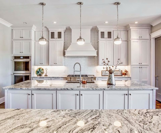 Cabinet Store «Timberland Cabinetry Co», reviews and photos, 3515 Cleburne Rd, Spring Hill, TN 37174, USA