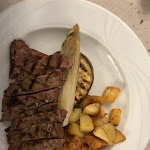 Photo n°2 de l'avis de GREEN.A fait le 11/08/2017 à 20:06 sur le  Nuovo Nando à Brescia