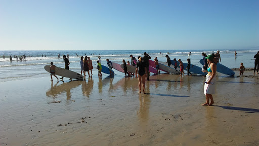 Shopping Mall «Moonlight Plaza Shopping Center», reviews and photos, 315 S Coast Hwy 101, Encinitas, CA 92024, USA