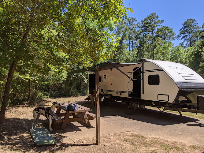 Double Lake Campground