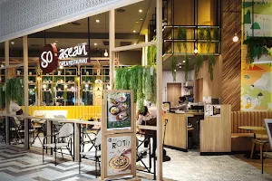 SO asean Cafe & Restaurant image