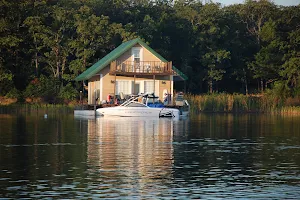 Lake Murray Floating Cabins, Inc image