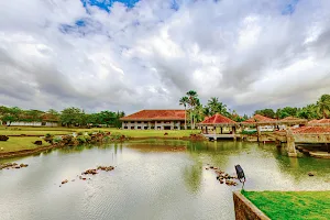 Mount Malarayat Golf and Country Club image