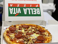 Photos du propriétaire du Pizzeria Bella vita pizza à Villeparisis - n°3
