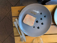 Foie gras du Restaurant WISTUB BRENNER à Colmar - n°8