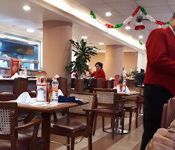 Sanborns Café photo