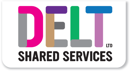 Delt Shared Services Ltd Print and Mail Services