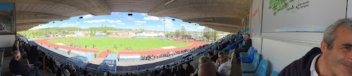 Club Athlétique Périgueux Dordogne (C.A.P) à Périgueux