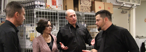 Caterer «Canyon Catering», reviews and photos, 540 W Freedom Ave, Orange, CA 92865, USA